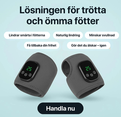 Sanella® 3-i-1-massage