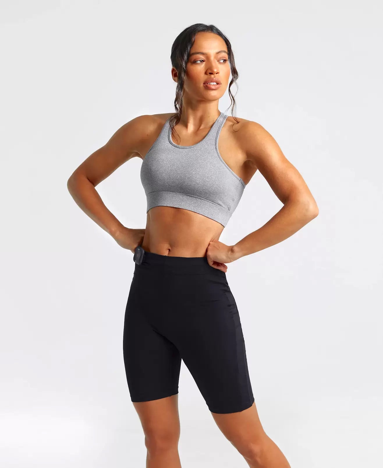 Lunoria® LipoForce EMS-shorts | Säg hejdå till celluliter & forma rumpan på 15 minuter om dagen