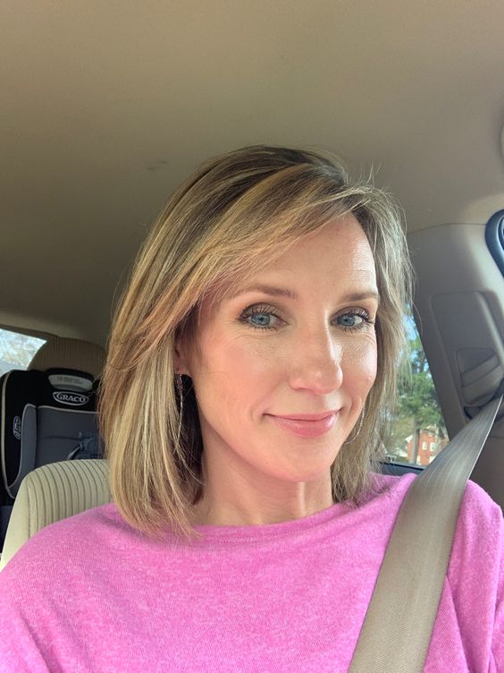 Erika Larsson, 46 år, Malmö