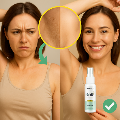 Lunoria® Original | Ta bort hår på 30 sekunder – helt utan rakning