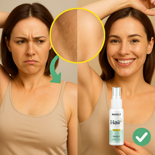 Lunoria® Original | Ta bort hår på 30 sekunder – helt utan rakning