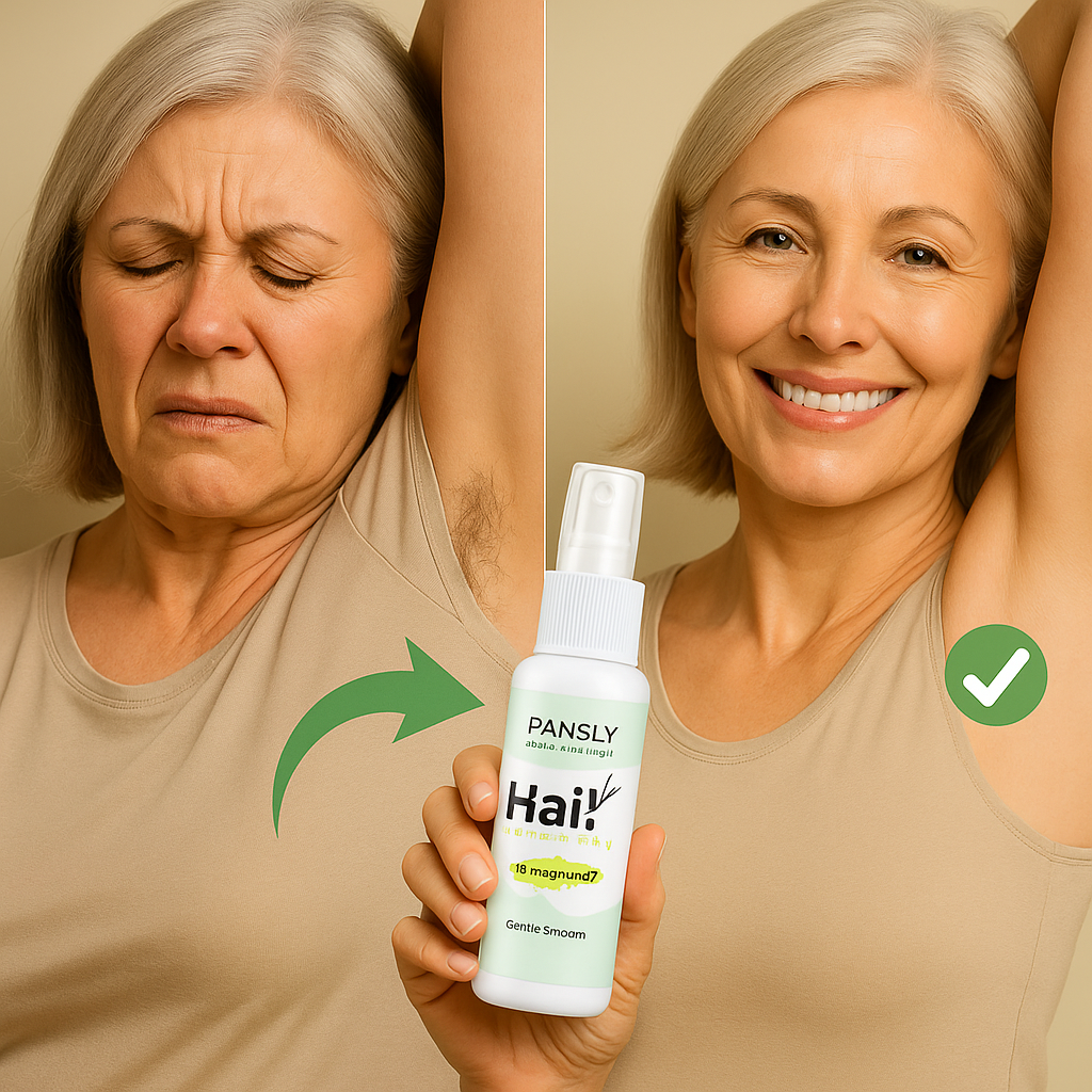 Lunoria® Original | Ta bort hår på 30 sekunder – helt utan rakning