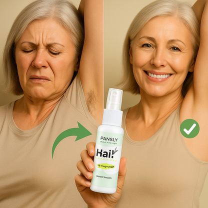 Lunoria® Original | Ta bort hår på 30 sekunder – helt utan rakning